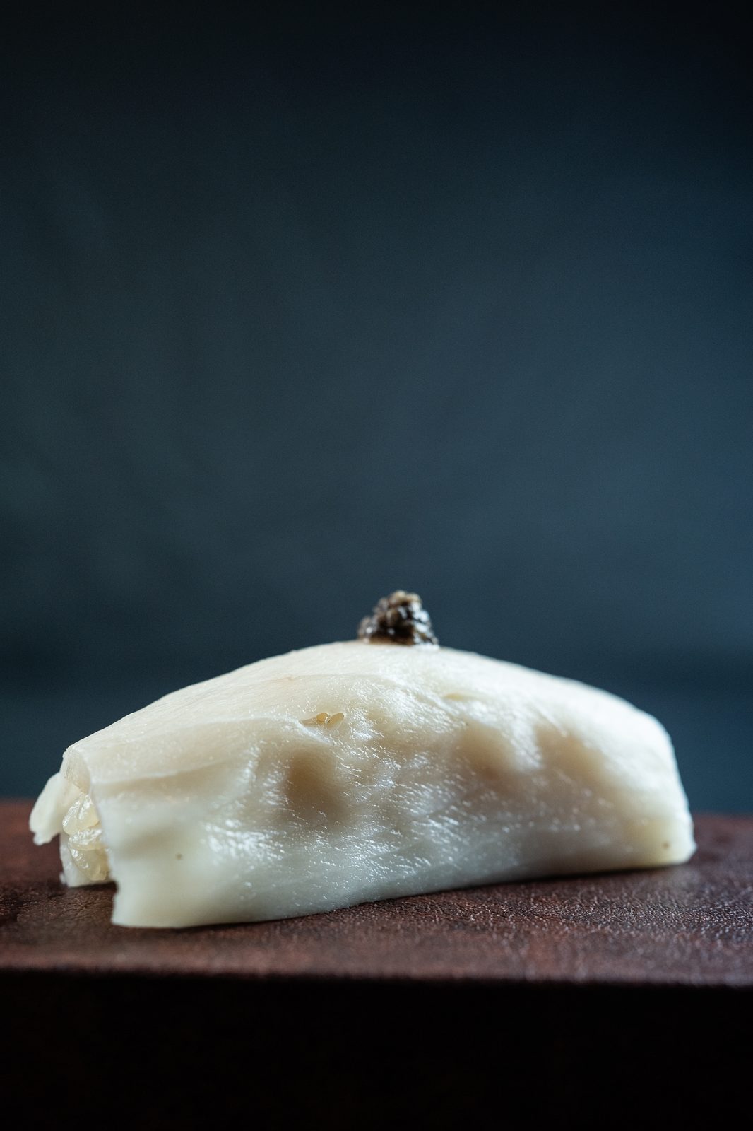 Nigiri de butterfish