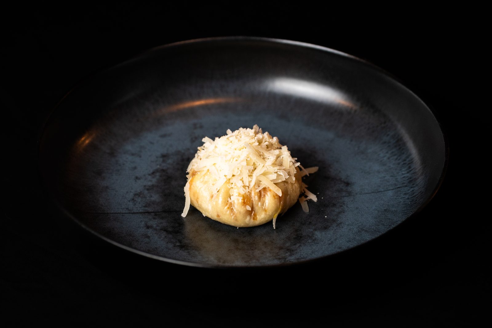 Baozi de bolognese